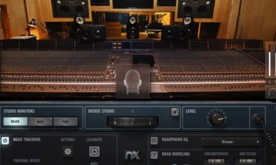 Waves Audio and Abbey Road Studios Offer the Abbey Road Studio 3 Plugin