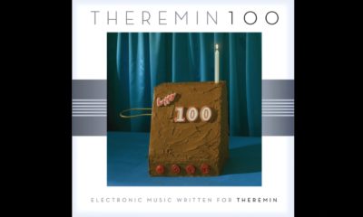 NY Theremin Society Releases Theremin 100