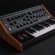 Moog Music Introduces Subsequent 25