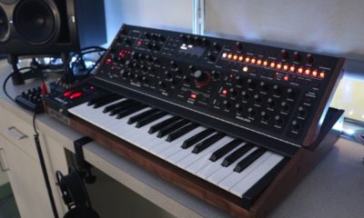 Sequential Founder Dave Smith Talks About the Pro 3 Monosynth