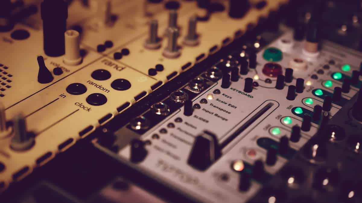 How to Design Sounds Like a Film Composer - Synth and Software