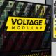 COVID-19 - Voltage Modular Nucleus FREE for all