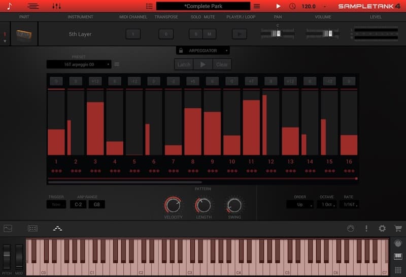 IK Multimedia SampleTank 4 Review - Synth and Software
