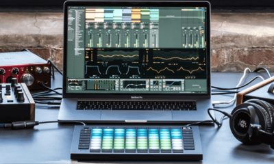 Video - Launchpad Pro Sequencer