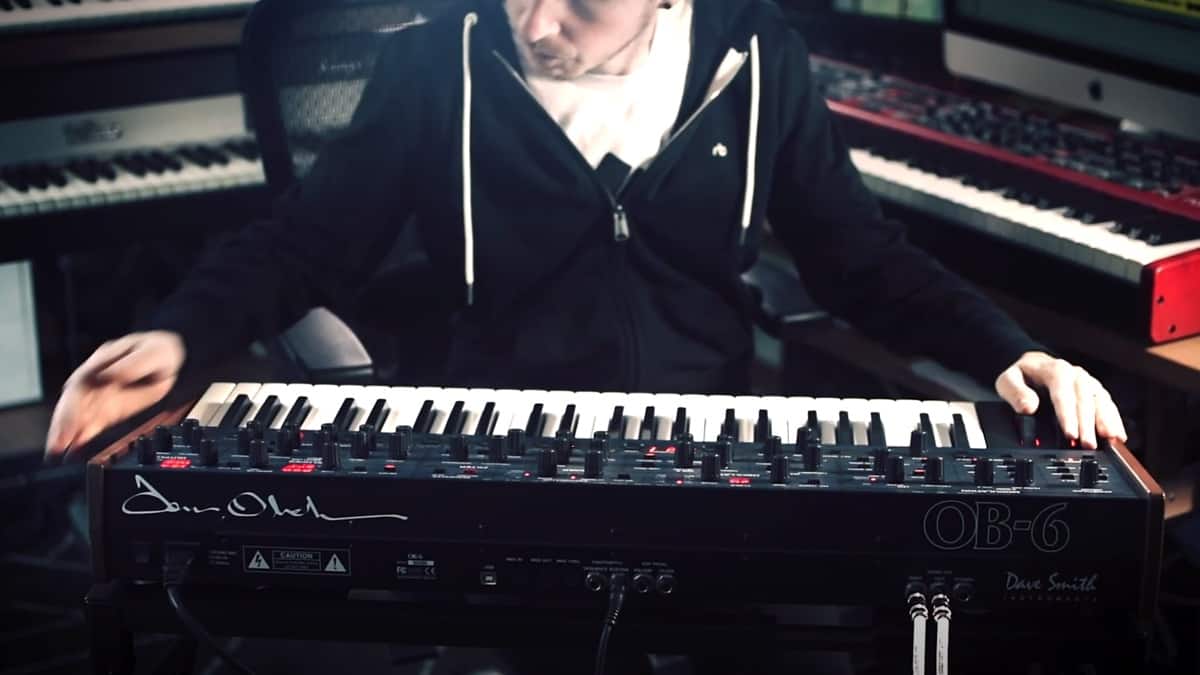 Video: Sequential Surprise! OB-6 Easter Egg Reveal With J3PO