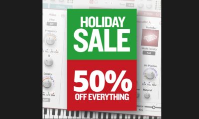 The AAS Holiday Sale Is On!