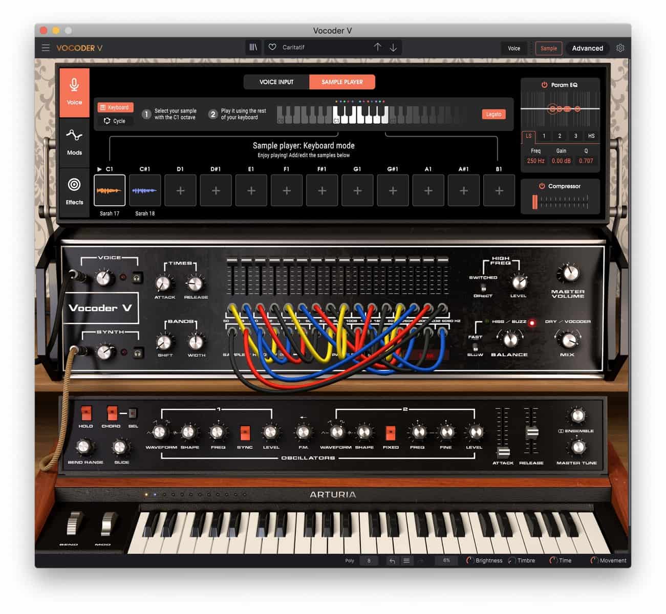 Synth and Software Arturia V Collection 8 Review - Synth and Software