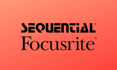 Focusrite Acquires Sequential