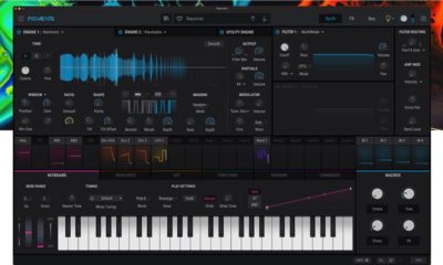Video: Arturia Pigments 3 Polychrome Software Synthesizer