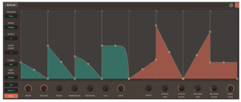 KV331 Audio Releases SynthMaster 2 iOS
