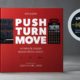 BJOOKS Releases Updated 2021 Edition Of ‘PUSH TURN MOVE’