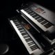 Now Available- KORG NAUTILUS Workstations