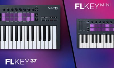 Introducing Novation FLkey Mini & FLkey 37