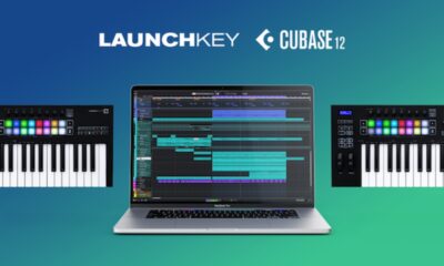 Launchkey and Cubase 12 Integration Update